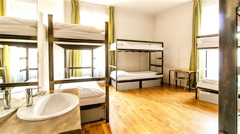 czech inn hostel|Apartments